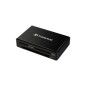 Transcend RDF8K2 Kortlæser USB 3.1 Gen 1
